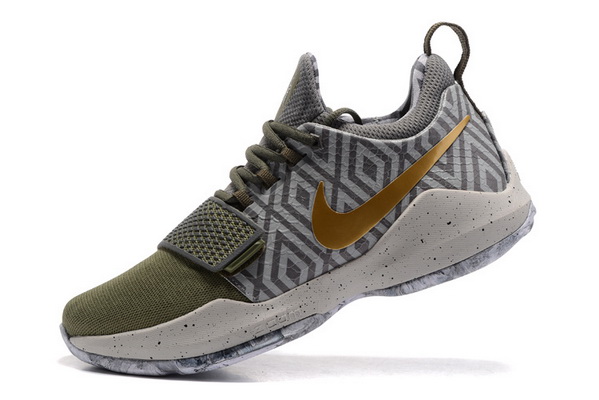 Nike Zoom Paul George 1 Men Shoes--015